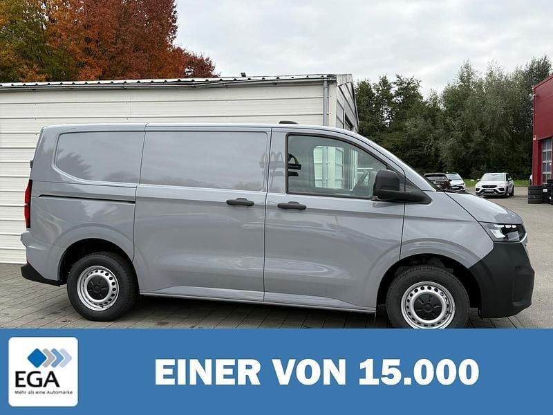 Neu VW T7 150 PS (110 kW) 2025 Van