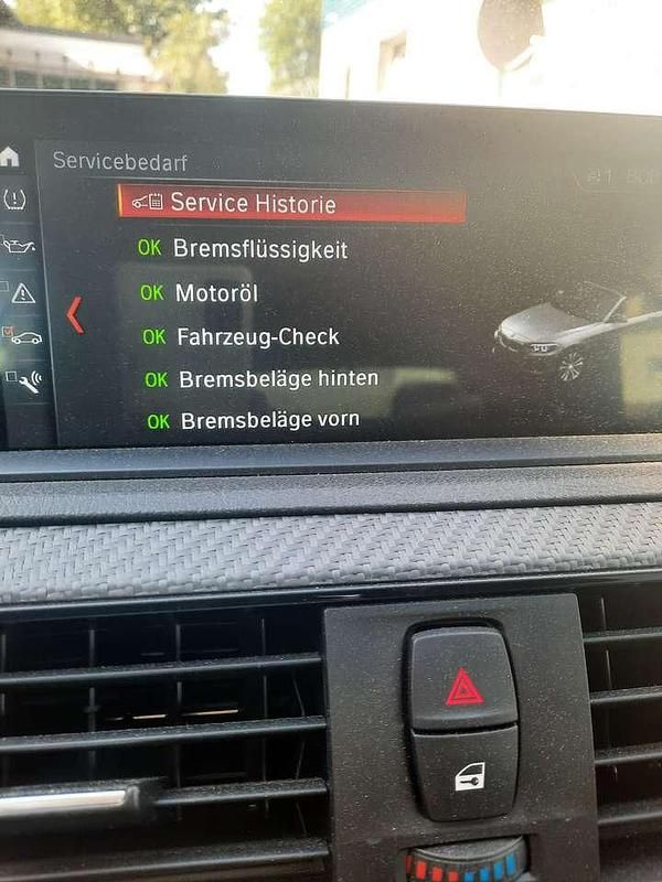Gebraucht BMW M240 M Sport 340 PS (250 kW) 2019 Schwarz Cabrio