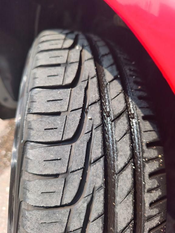 Gebraucht Mazda 626 90 PS (66 kW) 1998 Rot Limousine