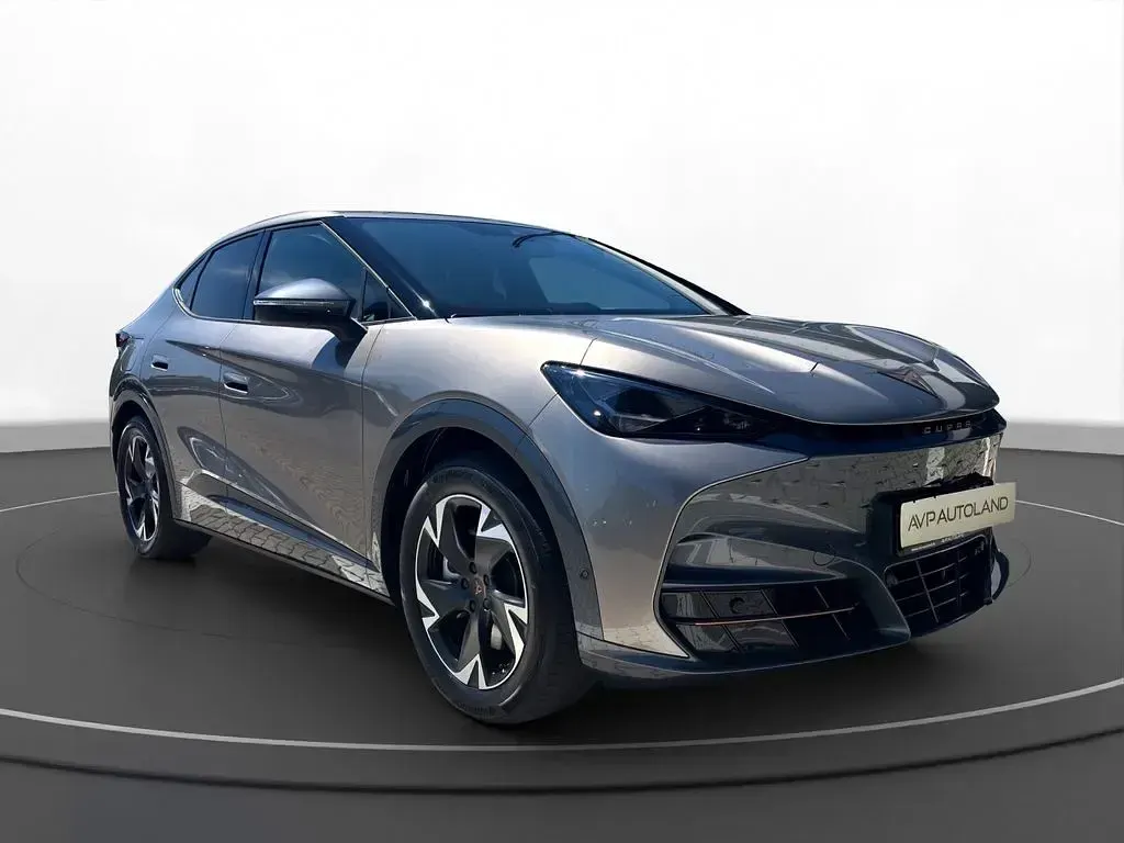 Neu Cupra Tavascan Endurance 210 kW (286 PS) 2026 SUV