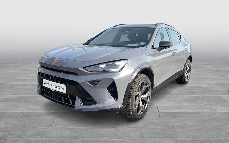 Gebraucht Cupra Formentor 150 PS (110 kW) 2025 Grau SUV