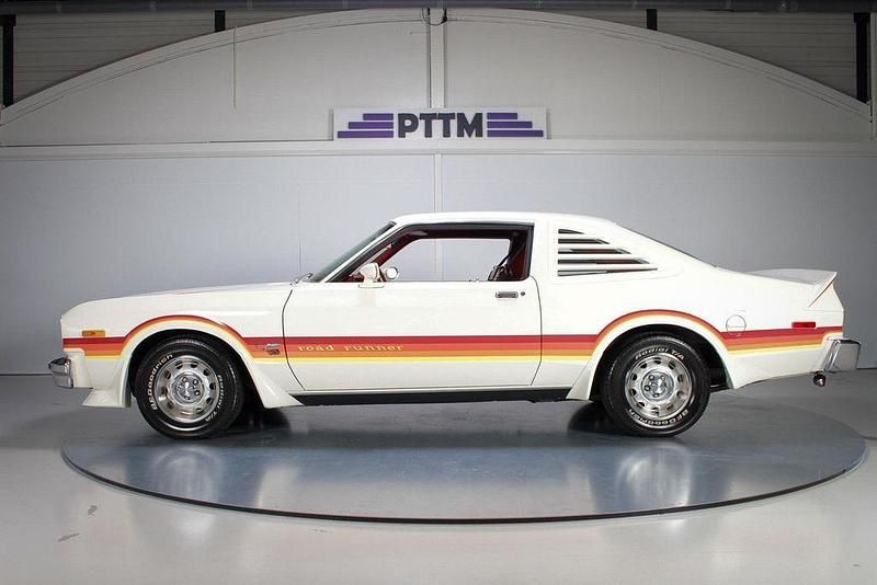 Gebraucht Plymouth Road Runner 155 PS (114 kW) 1978 Weiß