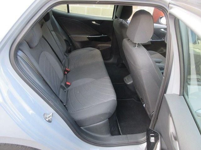 Gebraucht VW ID.3 Pro 150 kW (204 PS) 2023 Mondsteingrau Kleinwagen