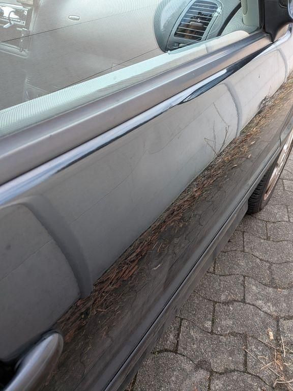 Gebraucht VW Polo Basis 101 PS (74 kW) 2000 Schwarz Limousine