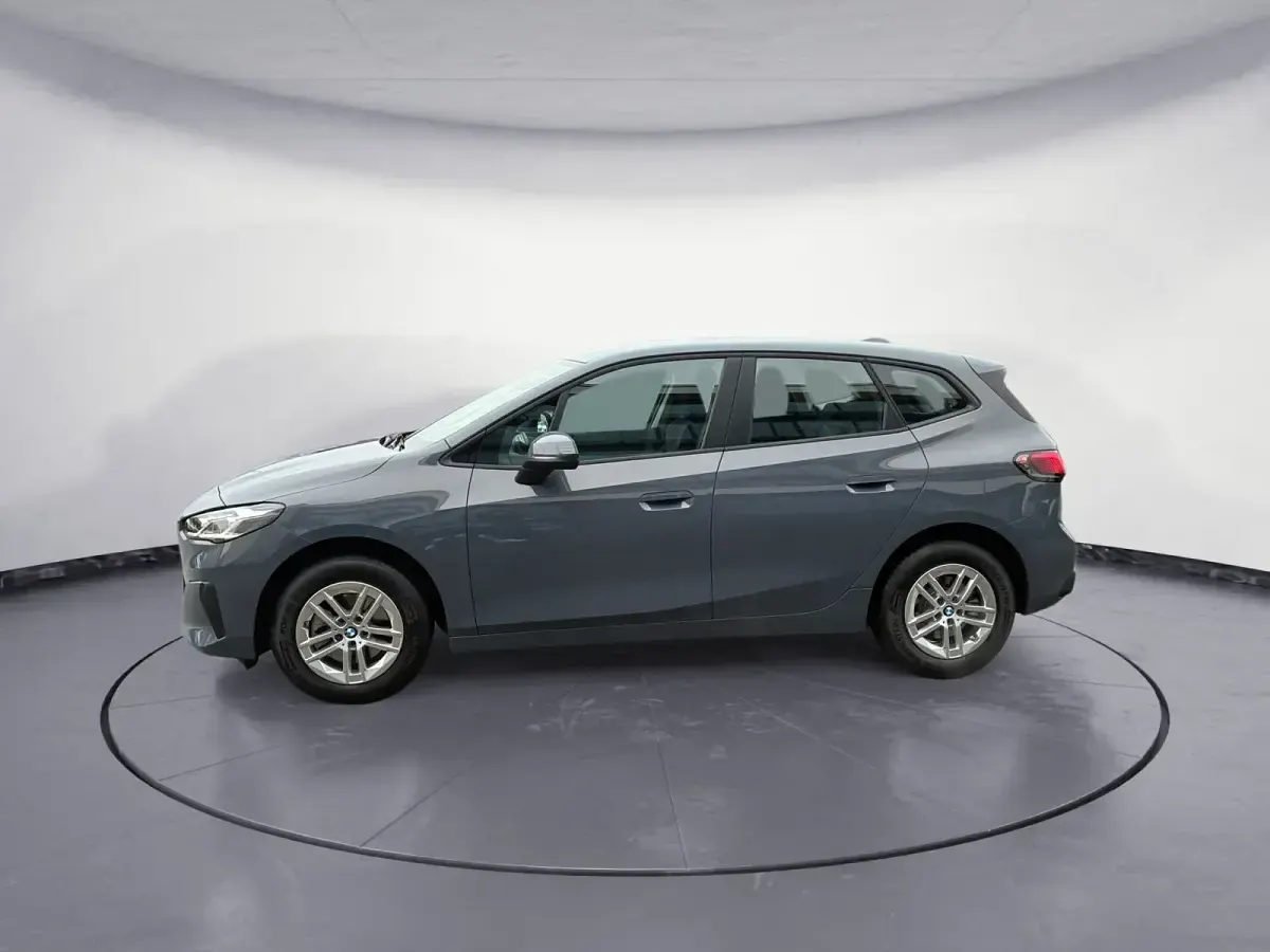 Occasion BMW 220 Active Tourer Sport Line 156 ch (114 kW) 2023 Monospace