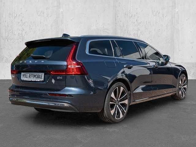 Occasion Volvo V60 145 ch (106 kW) 2023 Break