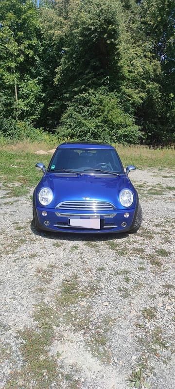 Gebraucht 2005 Mini ONE Kleinwagen | 1.800 € (Guter Preis) - Bild 1/4