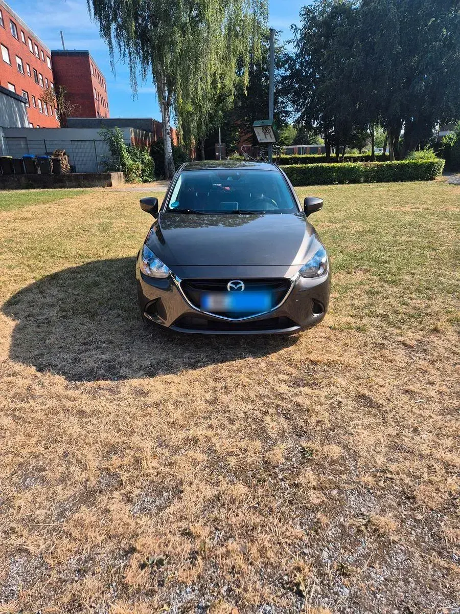 Gebraucht Mazda 2 Kizoku 75 PS (55 kW) 2018 Kleinwagen
