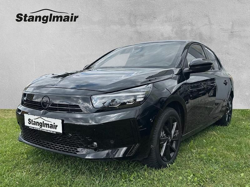 Gebraucht 2024 Opel Corsa Limousine | 18.290 € (Fairer Preis) - Bild 1/4