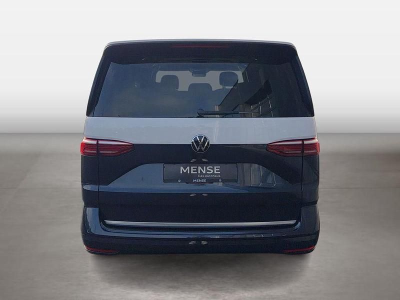 Neu VW Multivan Life 150 PS (110 kW) 2026 Blau Van