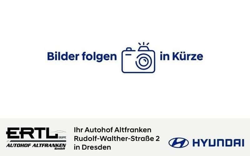 Braun Gebraucht 2017 Hyundai Santa Fe Style SUV | 17.980 € (Guter Preis) - Bild 1/1