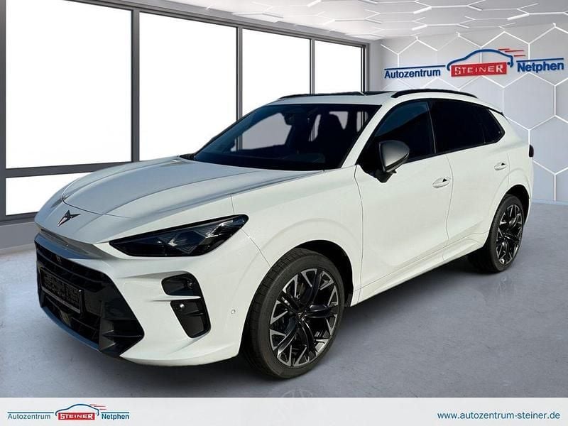 Weiß Neu 2025 Cupra Terramar VZ SUV | 45.750 € (Guter Preis) - Bild 1/4