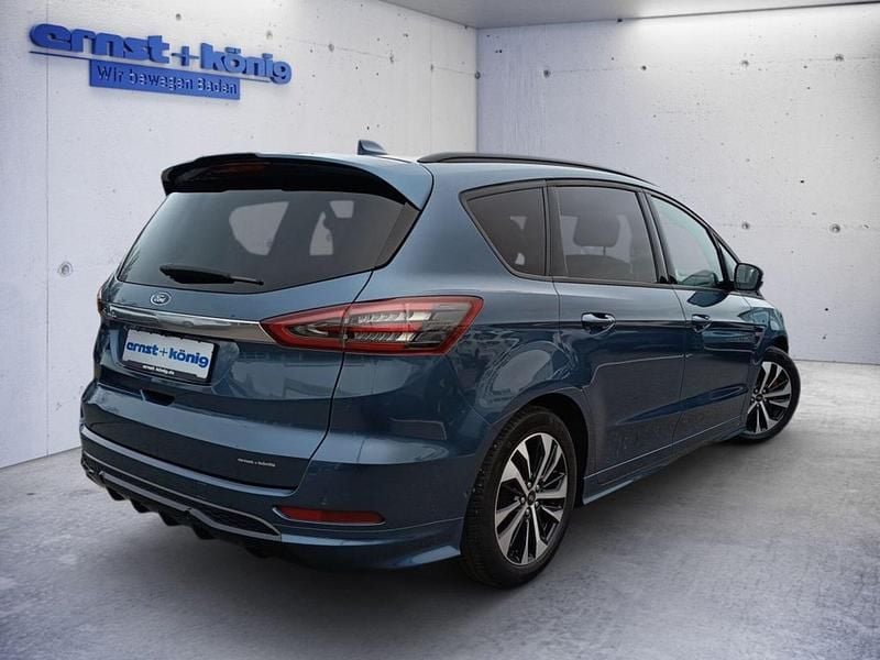 Gebraucht Ford S-MAX ST-Line 2022 Van / Kleinbus