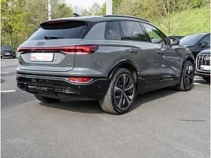 Second-hand Audi e-tron Edition .1 284 kW (387 CP) 2024 Gri SUV