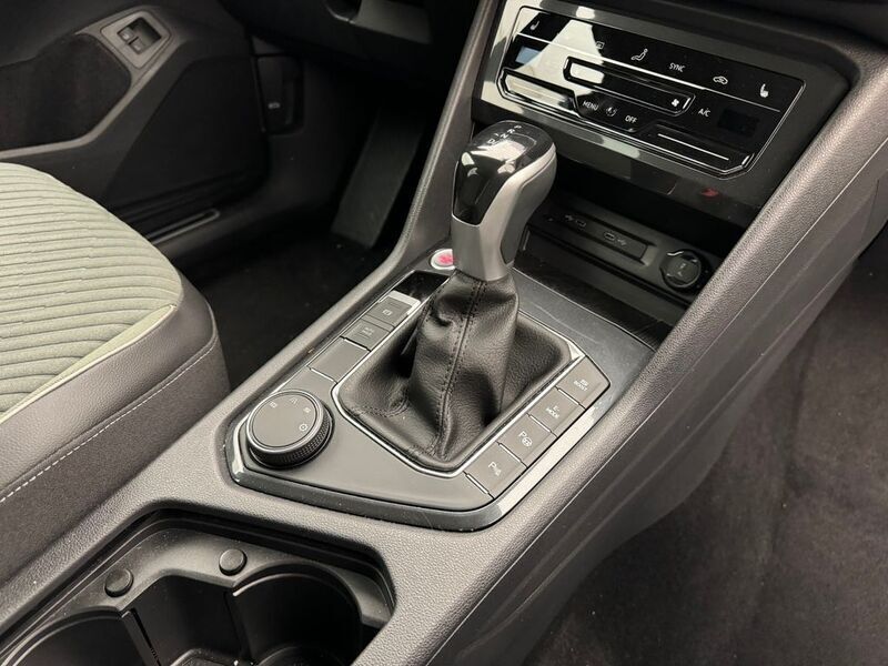 Gebraucht Seat Tarraco 245 PS (180 kW) 2023 Deep schwarz perleffekt SUV