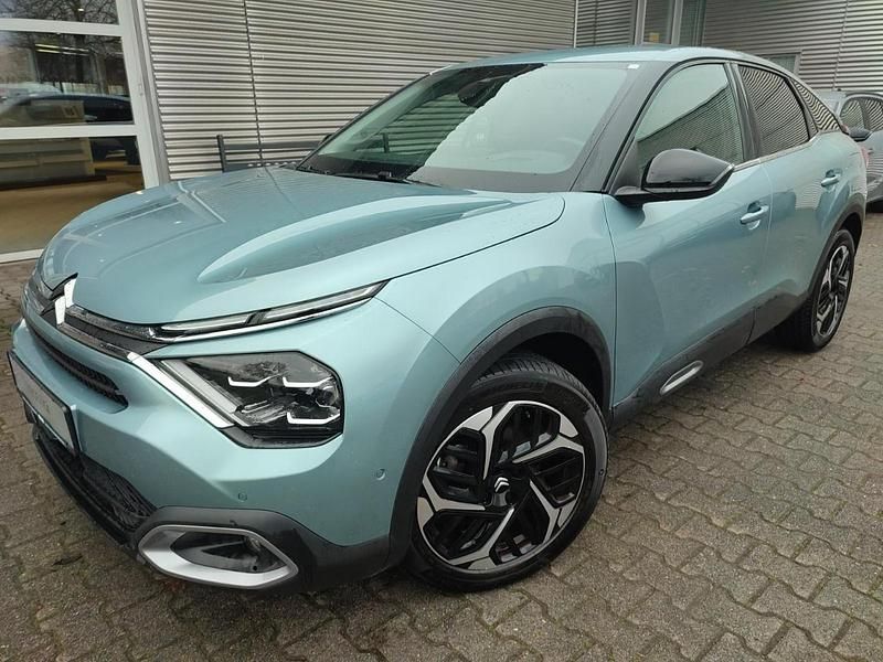 Gebraucht 2023 Citroën C4 PureTech SUV | 16.240 € (Guter Preis) - Bild 1/1