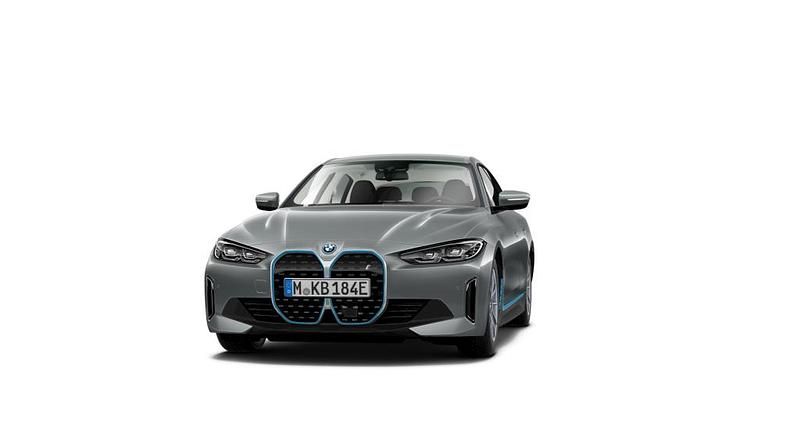 Gebraucht 2025 BMW i4 Shadowline Limousine | 39.280 € - Bild 1/4