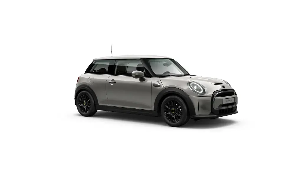 Gebraucht Mini Cooper SE 135 kW (184 PS) 2023 Kleinwagen