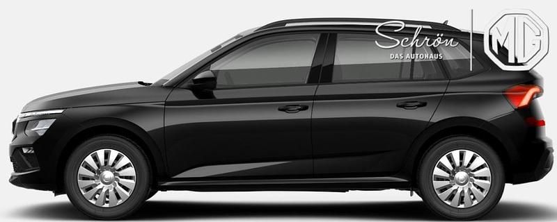 Neu 2025 Skoda Kamiq Drive SUV | 22.631 € (Guter Preis) - Bild 1/4