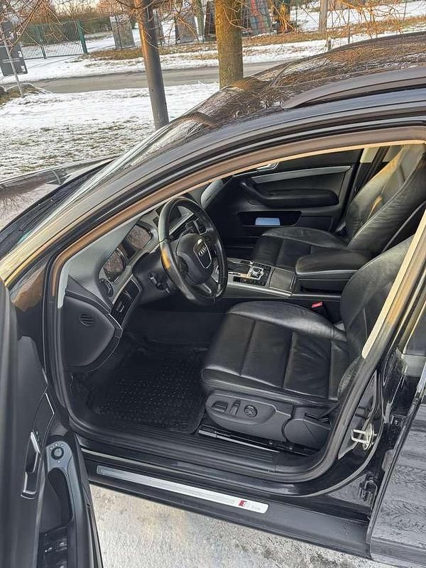 Gebraucht Audi A6 232 PS (170 kW) 2007 Kombi