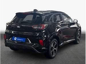 Usata Ford Puma ST-Line X 155 CV (114 kW) 2024 Nero SUV