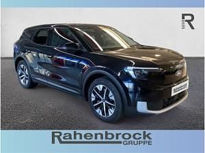 Neu Ford Explorer Select 210 kW (286 PS) 2026 Schwarz (obsidianschwarz metallic (schwarz)) SUV