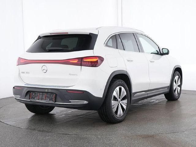 Gebraucht 2024 Mercedes EQA350 SUV | 33.850 € (Superpreis) - Bild 1/4