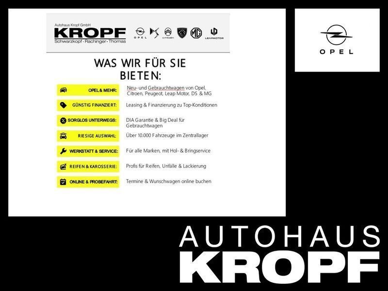 Neu 2024 Citroën Jumper Van / Kleinbus | 31.530 € (Fairer Preis) - Bild 1/2