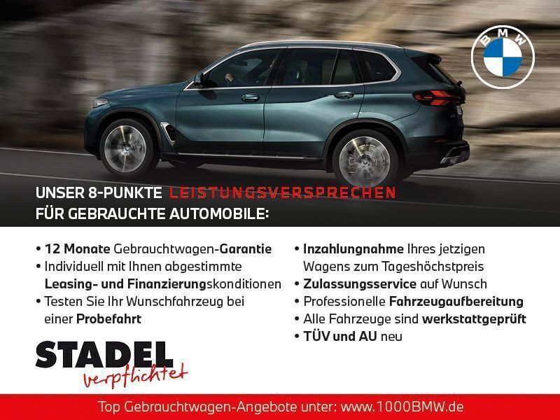 Grau Gebraucht 2020 BMW X3 xLine SUV | 33.279 € (Etwas zu teuer) - Bild 1/1