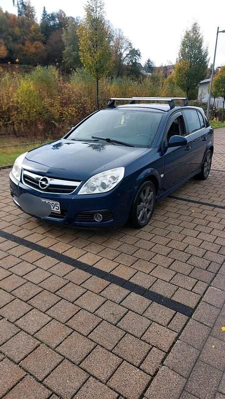 Gebraucht 2006 Opel Signum Kleinwagen | 1.250 € (Guter Preis) - Bild 1/4