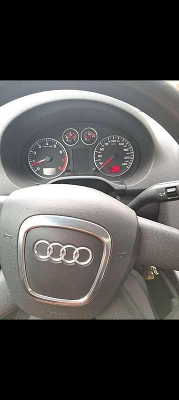 Gebraucht Audi A3 Ambition 102 PS (75 kW) 2006 Kombi