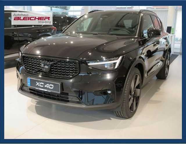 Gebraucht 2025 Volvo XC40 SUV | 38.690 € (Etwas zu teuer) - Bild 1/4