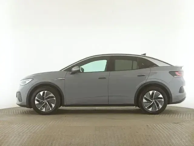 Gebraucht VW ID.5 Pro 127 kW (174 PS) 2023 Grau SUV