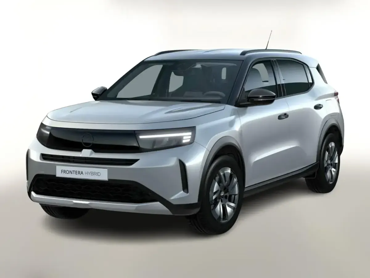 Gebraucht Opel Frontera S 145 PS (106 kW) 2026 SUV