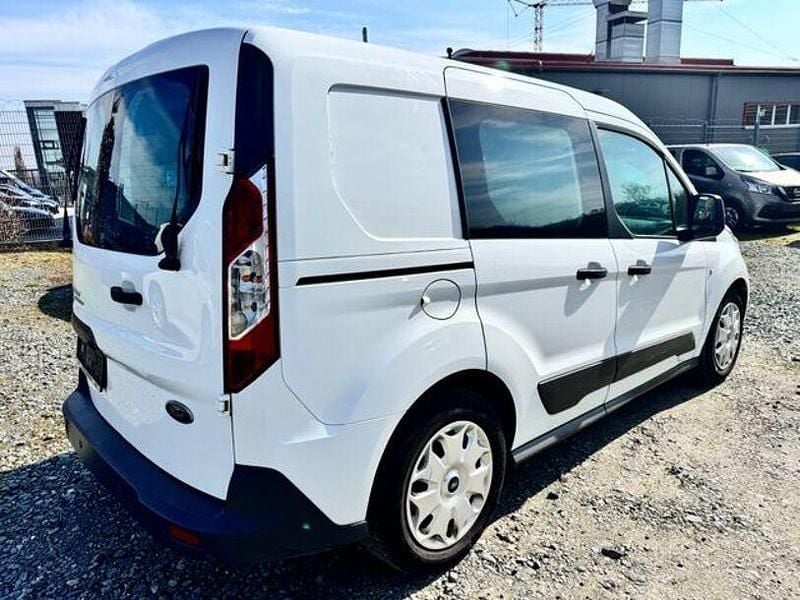 Gebraucht Ford Transit Connect 85 PS (62 kW) 2018 Andere Van / Kleinbus