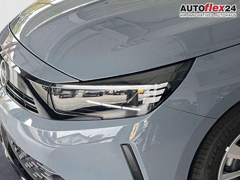 Neu Opel Corsa Edition 101 PS (74 kW) 2025 Grau Kleinwagen