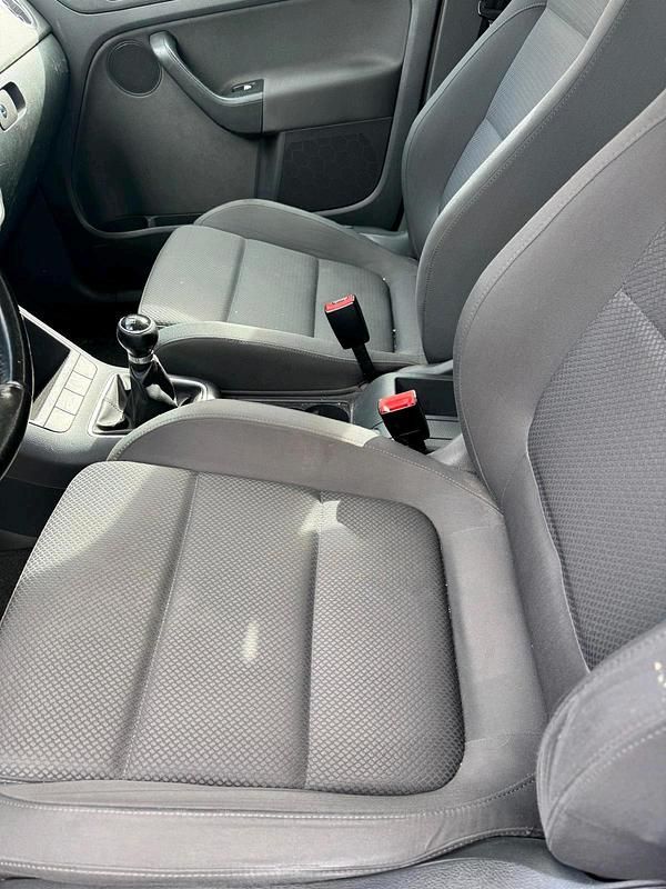 Gebraucht VW Golf IV 105 PS (77 kW) 2005 Grau Kombi