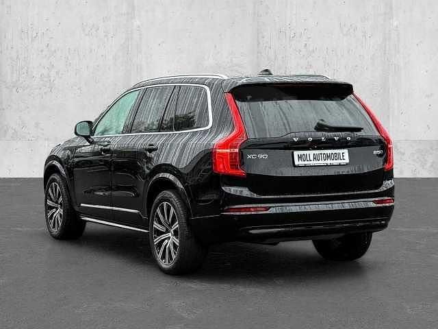 Gebraucht Volvo XC90 184 PS (135 kW) 2023 SUV