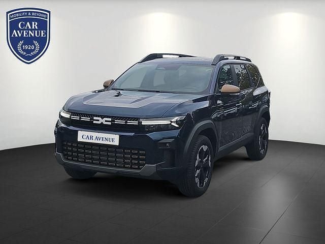 Blau Neu 2025 Dacia Bigster Extreme SUV | 34.420 € (Fairer Preis) - Bild 1/4