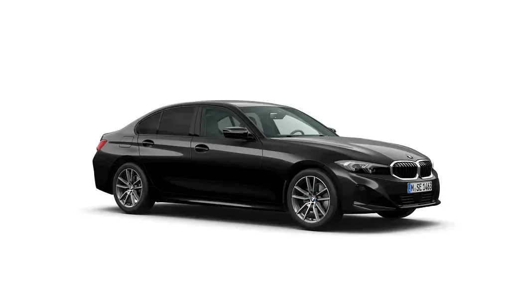 Usata BMW 320 Efficient Dynamics 190 CV (139 kW) 2026 Berlina