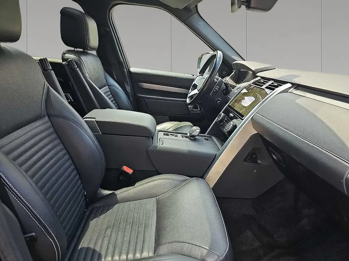 Gebraucht Land Rover Discovery 5 SE Dynamic 304 PS (223 kW) 2021 Lantau bronze SUV
