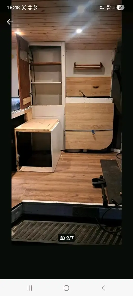 Gebraucht Mercedes Sprinter 130 PS (95 kW) 2011 Gelb Van