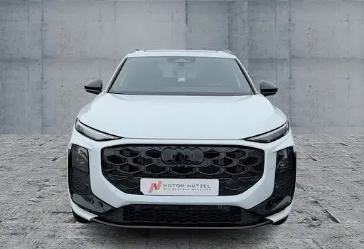 Gebraucht Audi Q3 Advanced 272 PS (200 kW) 2026 Weiß SUV