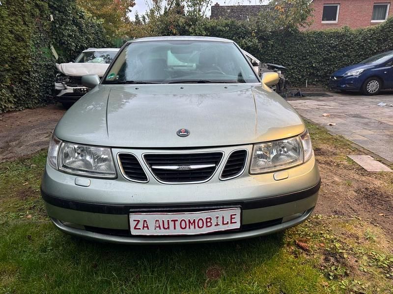 Second-hand Saab 9-5 185 CP (136 kW) 1994 Berlinǎ