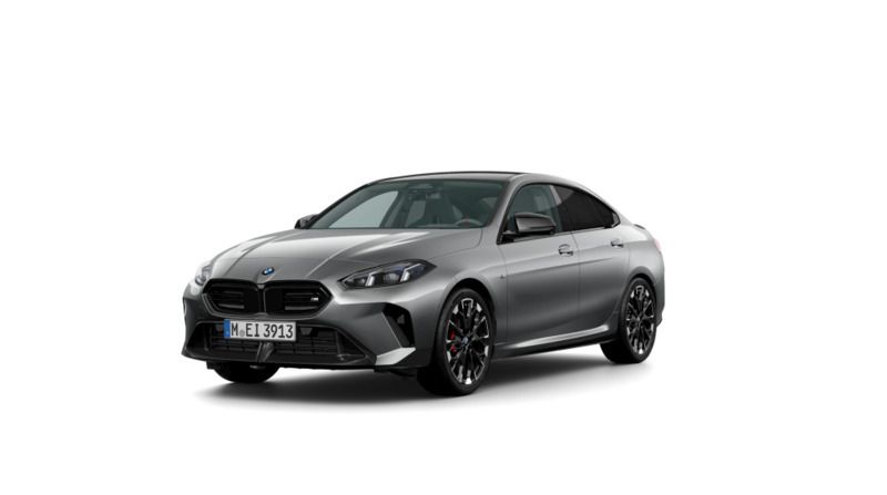 Gebraucht BMW M235 Efficient Dynamics 300 PS (220 kW) 2024 Coupé