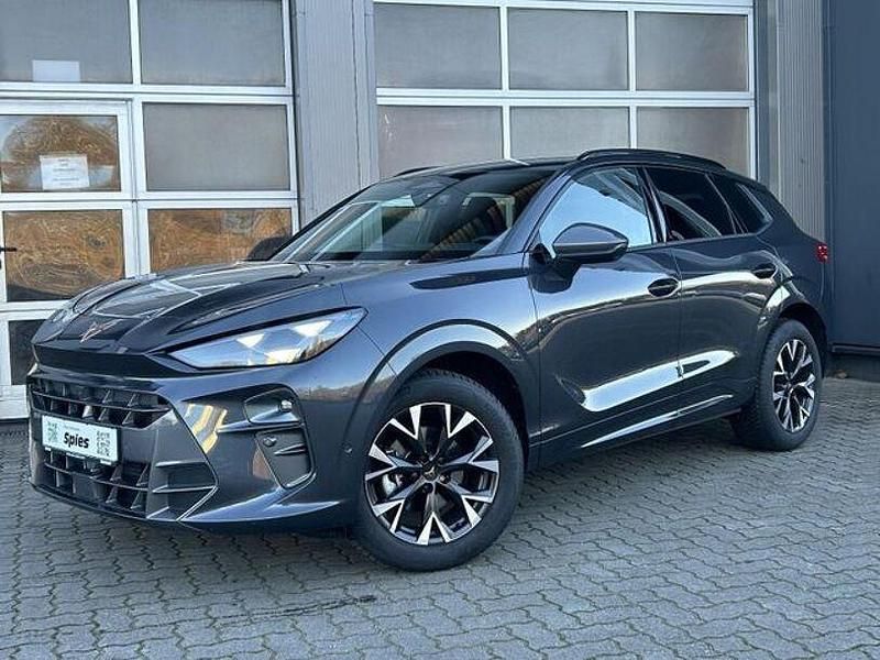 Gebraucht Cupra Leon 2025 Grau Limousine