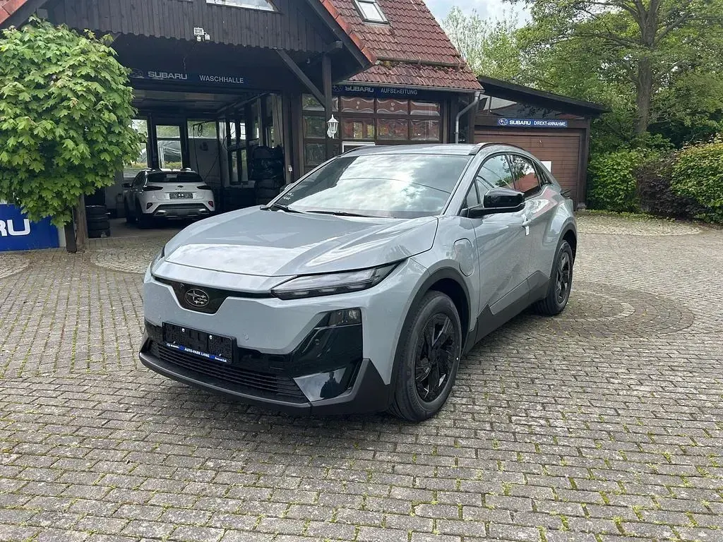 Gebraucht Subaru Uncharted Active 164 kW (224 PS) 2026 SUV