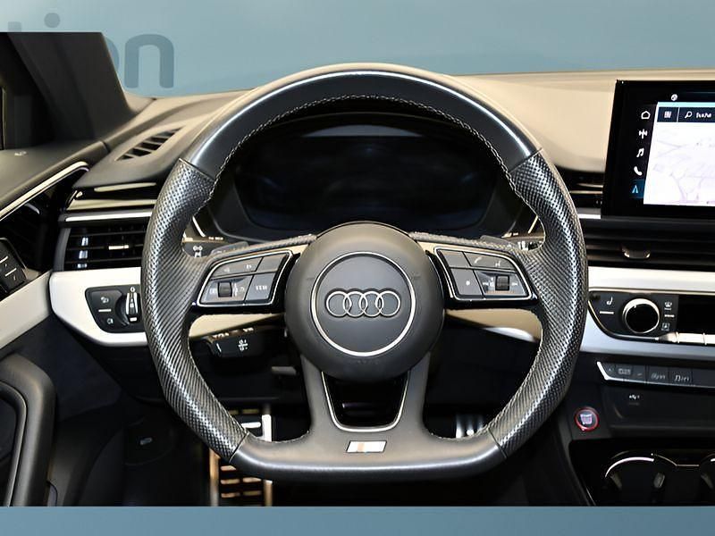 Gebraucht Audi S4 341 PS (250 kW) 2024 Weiß Kombi