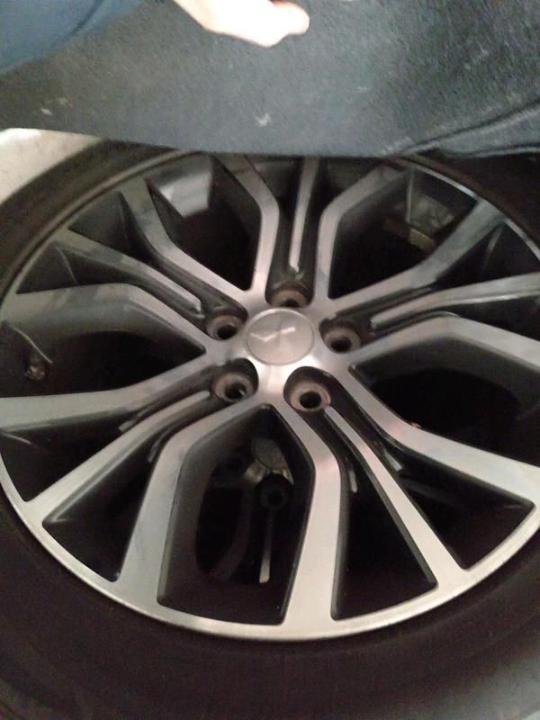 Gebraucht Mitsubishi Outlander 177 PS (130 kW) 2015 Grau SUV