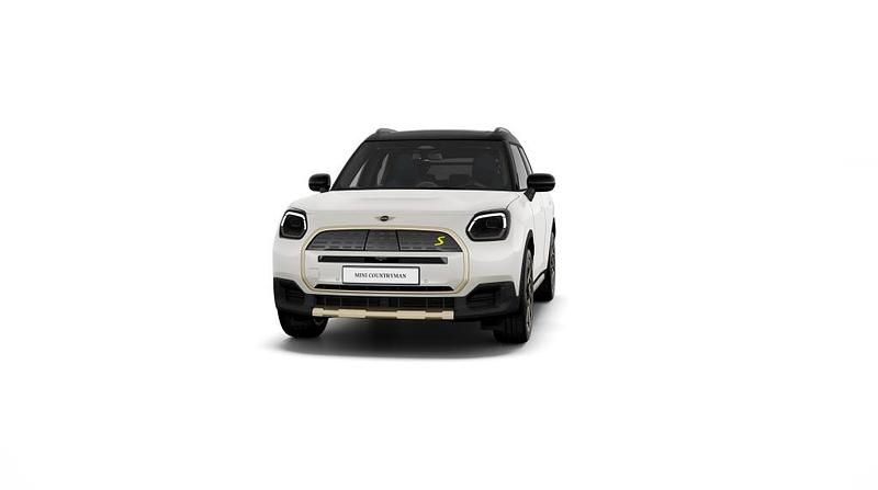 Gebraucht Mini Countryman 230 kW (313 PS) 2024 SUV
